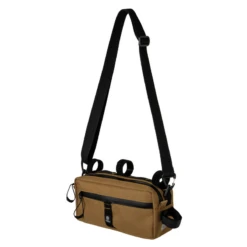 Borsa Bikepacking Al Manubrio AGU VENTURE ROLL RETTANGOLARE 2 Litri ARMAGNAC -Vendite SRAM borsa bikepacking al manubrio agu venture roll rettangolare 2 litri armagnac 9