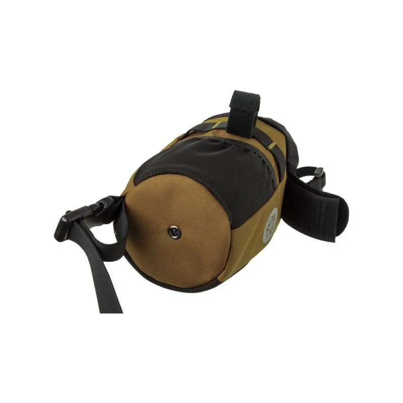 Borsa Bikepacking Al Manubrio AGU VENTURE SNACK PACK 1 Litro Armaganc 3 Borsa Bikepacking Al Manubrio AGU VENTURE SNACK PACK 1 Litro Armaganc - immagine 3