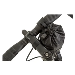 Borsa Bikepacking Al Manubrio AGU VENTURE SNACK PACK 1 Litro Hi-Vis 11 Borsa Bikepacking Al Manubrio AGU VENTURE SNACK PACK 1 Litro Hi-Vis -Vendite SRAM borsa bikepacking al manubrio agu venture snack pack 1 litro hi vis 2