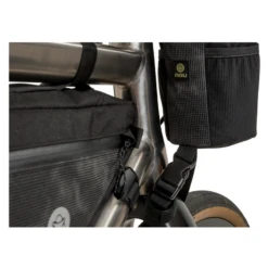 Borsa Bikepacking Al Manubrio AGU VENTURE SNACK PACK 1 Litro Hi-Vis 12 Borsa Bikepacking Al Manubrio AGU VENTURE SNACK PACK 1 Litro Hi-Vis -Vendite SRAM borsa bikepacking al manubrio agu venture snack pack 1 litro hi vis 3