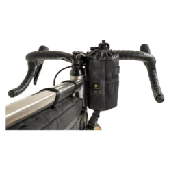 Borsa Bikepacking Al Manubrio AGU VENTURE SNACK PACK 1 Litro Hi-Vis 13 Borsa Bikepacking Al Manubrio AGU VENTURE SNACK PACK 1 Litro Hi-Vis -Vendite SRAM borsa bikepacking al manubrio agu venture snack pack 1 litro hi vis 4