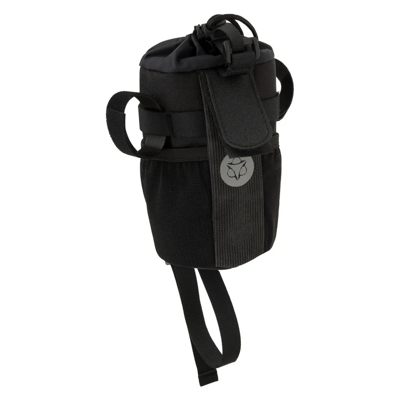 Borsa Bikepacking Al Manubrio AGU VENTURE SNACK PACK 1 Litro Hi-Vis 7 Borsa Bikepacking Al Manubrio AGU VENTURE SNACK PACK 1 Litro Hi-Vis - immagine 7