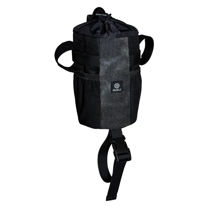 Borsa Bikepacking Al Manubrio AGU VENTURE SNACK PACK 1 Litro Hi-Vis 1 Borsa Bikepacking Al Manubrio AGU VENTURE SNACK PACK 1 Litro Hi-Vis