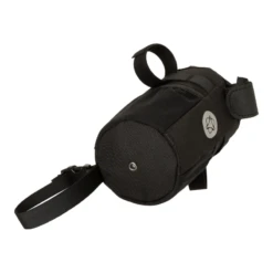 Borsa Bikepacking Al Manubrio AGU VENTURE SNACK PACK 1 Litro Nera -Vendite SRAM borsa bikepacking al manubrio agu venture snack pack 1 litro nera 4