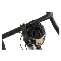 Borsa Bikepacking Al Manubrio AGU VENTURE SNACK PACK 1 Litro Vintage -Vendite SRAM borsa bikepacking al manubrio agu venture snack pack 1 litro vintage 1