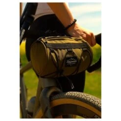 Borsa Bikepacking Al Manubrio MEGAMO Handlebar Bar -Vendite SRAM borsa bikepacking al manubrio megamo handlebar bar 3