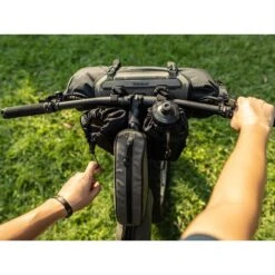 Borsa Da Manubrio Bikepacking TOPEAK FREELOADER 1L -Vendite SRAM borsa da manubrio bikepacking topeak freeloader 1l 4