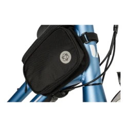 Borsa Da Telaio AGU ESSENTIAL DOUBLE FRAME 1 Litro -Vendite SRAM borsa da telaio agu essential double frame 1 litro 1