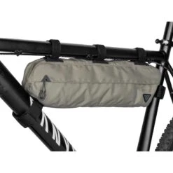 Borsa Da Telaio Bikepacking TOPEAK MIDLOADER 4,5L -Vendite SRAM borsa da telaio bikepacking topeak midloader 45l 1