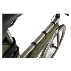 Borsa Orizzontale Al Telaio Bikepacking AGU VENTURE 3 Litri ARMY Green -Vendite SRAM borsa orizzontale al telaio bikepacking agu venture 3 litri army green 4