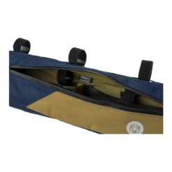 Borsa Orizzontale Al Telaio Bikepacking AGU VENTURE 3 Litri Blu SMALL -Vendite SRAM borsa orizzontale al telaio bikepacking agu venture 3 litri blu 3