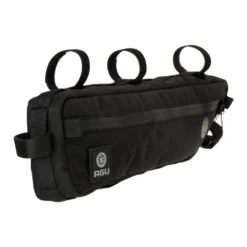 Borsa Orizzontale Al Telaio Bikepacking AGU VENTURE 3 Litri Nero SMALL -Vendite SRAM borsa orizzontale al telaio bikepacking agu venture 3 litri nero small 2