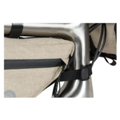 Borsa Orizzontale Al Telaio Bikepacking AGU VENTURE 3 Litri SMALL Vintage -Vendite SRAM borsa orizzontale al telaio bikepacking agu venture 3 litri vintage 4