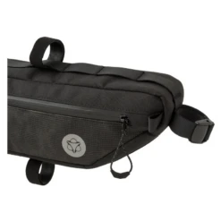 Borsa Orizzontale Al Telaio Bikepacking AGU VENTURE 3litri Nera HI-VIS 25 Borsa Orizzontale Al Telaio Bikepacking AGU VENTURE 3litri Nera HI-VIS -Vendite SRAM borsa orizzontale al telaio bikepacking agu venture 3litri nera hi vis 11