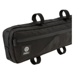 Borsa Orizzontale Al Telaio Bikepacking AGU VENTURE 3litri Nera HI-VIS 16 Borsa Orizzontale Al Telaio Bikepacking AGU VENTURE 3litri Nera HI-VIS -Vendite SRAM borsa orizzontale al telaio bikepacking agu venture 3litri nera hi vis 2