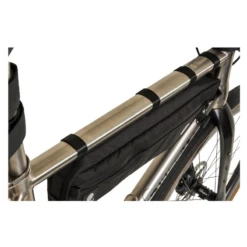 Borsa Orizzontale Al Telaio Bikepacking AGU VENTURE 3litri Nera HI-VIS 20 Borsa Orizzontale Al Telaio Bikepacking AGU VENTURE 3litri Nera HI-VIS -Vendite SRAM borsa orizzontale al telaio bikepacking agu venture 3litri nera hi vis 6