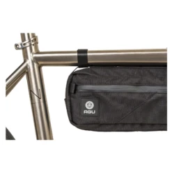 Borsa Orizzontale Al Telaio Bikepacking AGU VENTURE 3litri Nera HI-VIS 22 Borsa Orizzontale Al Telaio Bikepacking AGU VENTURE 3litri Nera HI-VIS -Vendite SRAM borsa orizzontale al telaio bikepacking agu venture 3litri nera hi vis 8