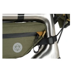 Borsa Orizzontale Al Telaio Bikepacking AGU VENTURE 4 Litri Blu ARMY Green 11 Borsa Orizzontale Al Telaio Bikepacking AGU VENTURE 4 Litri Blu ARMY Green -Vendite SRAM borsa orizzontale al telaio bikepacking agu venture 4 litri blu army green 5