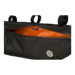 Borsa Orizzontale Al Telaio Bikepacking AGU VENTURE 4 Litri Nera MEDIUM -Vendite SRAM borsa orizzontale al telaio bikepacking agu venture 4 litri nera 7