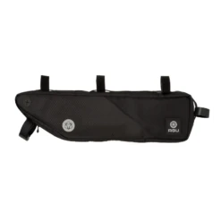 Borsa Orizzontale Al Telaio Bikepacking AGU VENTURE 4 Litri Nera MEDIUM -Vendite SRAM borsa orizzontale al telaio bikepacking agu venture 4 litri nera 8