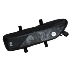 Borsa Orizzontale Al Telaio Bikepacking AGU VENTURE 4 Litri Nera MEDIUM HI-VIS 15 Borsa Orizzontale Al Telaio Bikepacking AGU VENTURE 4 Litri Nera MEDIUM HI-VIS -Vendite SRAM borsa orizzontale al telaio bikepacking agu venture 4 litri nera medium hi vis 1