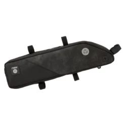 Borsa Orizzontale Al Telaio Bikepacking AGU VENTURE 4 Litri Nera MEDIUM HI-VIS 26 Borsa Orizzontale Al Telaio Bikepacking AGU VENTURE 4 Litri Nera MEDIUM HI-VIS -Vendite SRAM borsa orizzontale al telaio bikepacking agu venture 4 litri nera medium hi vis 12