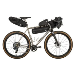 Borsa Orizzontale Al Telaio Bikepacking AGU VENTURE 4 Litri Nera MEDIUM HI-VIS 18 Borsa Orizzontale Al Telaio Bikepacking AGU VENTURE 4 Litri Nera MEDIUM HI-VIS -Vendite SRAM borsa orizzontale al telaio bikepacking agu venture 4 litri nera medium hi vis 4