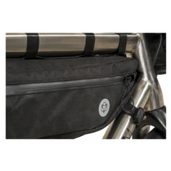 Borsa Orizzontale Al Telaio Bikepacking AGU VENTURE 4 Litri Nera MEDIUM HI-VIS 21 Borsa Orizzontale Al Telaio Bikepacking AGU VENTURE 4 Litri Nera MEDIUM HI-VIS -Vendite SRAM borsa orizzontale al telaio bikepacking agu venture 4 litri nera medium hi vis 7