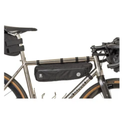 Borsa Orizzontale Al Telaio Bikepacking AGU VENTURE 4 Litri Nera MEDIUM HI-VIS 23 Borsa Orizzontale Al Telaio Bikepacking AGU VENTURE 4 Litri Nera MEDIUM HI-VIS -Vendite SRAM borsa orizzontale al telaio bikepacking agu venture 4 litri nera medium hi vis 9