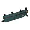 Borsa Orizzontale Al Telaio Bikepacking AGU VENTURE 4 Litri Verde -Vendite SRAM borsa orizzontale al telaio bikepacking agu venture 4 litri verde