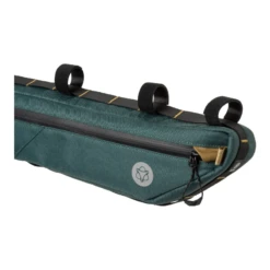 Borsa Orizzontale Al Telaio Bikepacking AGU VENTURE 4 Litri Verde 8 Borsa Orizzontale Al Telaio Bikepacking AGU VENTURE 4 Litri Verde -Vendite SRAM borsa orizzontale al telaio bikepacking agu venture 4 litri verde 2