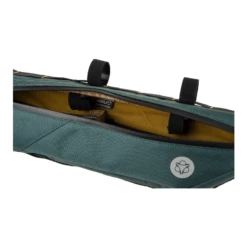 Borsa Orizzontale Al Telaio Bikepacking AGU VENTURE 4 Litri Verde 10 Borsa Orizzontale Al Telaio Bikepacking AGU VENTURE 4 Litri Verde -Vendite SRAM borsa orizzontale al telaio bikepacking agu venture 4 litri verde 4