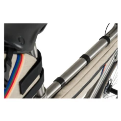 Borsa Orizzontale Al Telaio Bikepacking AGU VENTURE 4 Litri Vintage -Vendite SRAM borsa orizzontale al telaio bikepacking agu venture 4 litri vintage 3