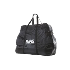 Borsa Portabici Imbottita Per Trasporto Bici WAG
