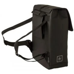 Borsa ZAINO Posteriore AGU Fastrider JAXX II Nera
