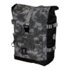 Borsa Posteriore AGU URBAN 14l Hi-Vis