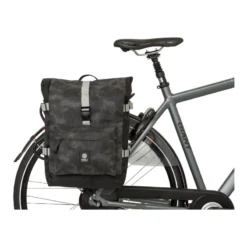 Borsa Posteriore AGU URBAN 14l Hi-Vis -Vendite SRAM borsa posteriore agu urban 14l hi vis 4