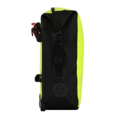 Borsa Posteriore Al Portapaccchi AGU CLEAN SINGLE 100% Waterproof 17l Giallo MEDIUM -Vendite SRAM borsa posteriore al portapaccchi agu clean single 100 waterproof 17l giallo 2