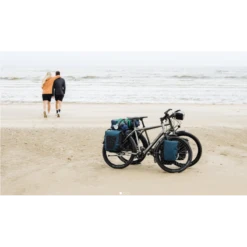 Borsa Posteriore Al Portapaccchi AGU CLEAN SINGLE 100% Waterproof 17l Giallo MEDIUM -Vendite SRAM borsa posteriore al portapaccchi agu clean single 100 waterproof 17l giallo 5