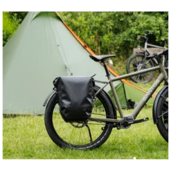 Borsa Posteriore Al Portapaccchi AGU CLEAN SINGLE 100% Waterproof 17l Nera MEDIUM 9 Borsa Posteriore Al Portapaccchi AGU CLEAN SINGLE 100% Waterproof 17l Nera MEDIUM -Vendite SRAM borsa posteriore al portapaccchi agu clean single 100 waterproof 17l nera 3