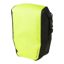 Borsa Posteriore Al Portapaccchi AGU CLEAN SINGLE 100% Waterproof 21l Giallo