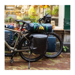 Borsa Posteriore Al Portapaccchi AGU CLEAN SINGLE 100% Waterproof 21l Nera LARGE 10 Borsa Posteriore Al Portapaccchi AGU CLEAN SINGLE 100% Waterproof 21l Nera LARGE -Vendite SRAM borsa posteriore al portapaccchi agu clean single 100 waterproof 21l nera 3