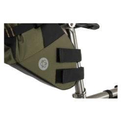 Borsa Posteriore Sottosella Bikepacking AGU VENTURE 10 Litri ARMY Green -Vendite SRAM borsa posteriore sottosella bikepacking agu venture 10 litri army green 1