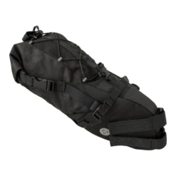 Borsa Posteriore Sottosella Bikepacking AGU VENTURE 10 Litri Hi-Vis -Vendite SRAM borsa posteriore sottosella bikepacking agu venture 10 litri hi vis 2