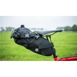 Borsa Posteriore Sottosella Bikepacking AGU VENTURE 10 Litri Hi-Vis -Vendite SRAM borsa posteriore sottosella bikepacking agu venture 10 litri hi vis 3
