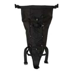 Borsa Posteriore Sottosella Bikepacking AGU VENTURE 10 Litri Nera -Vendite SRAM borsa posteriore sottosella bikepacking agu venture 10 litri nera 2