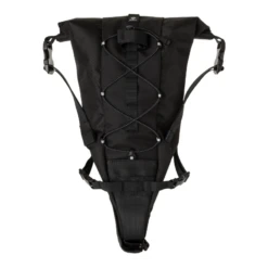 Borsa Posteriore Sottosella Bikepacking AGU VENTURE 10 Litri Nera -Vendite SRAM borsa posteriore sottosella bikepacking agu venture 10 litri nera 3