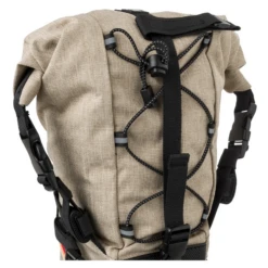 Borsa Posteriore Sottosella Bikepacking AGU VENTURE 10 Litri Vintage 10 Borsa Posteriore Sottosella Bikepacking AGU VENTURE 10 Litri Vintage -Vendite SRAM borsa posteriore sottosella bikepacking agu venture 10 litri vintage 4