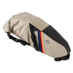 Borsa Posteriore Sottosella Bikepacking AGU VENTURE 10 Litri Vintage 11 Borsa Posteriore Sottosella Bikepacking AGU VENTURE 10 Litri Vintage -Vendite SRAM borsa posteriore sottosella bikepacking agu venture 10 litri vintage 5
