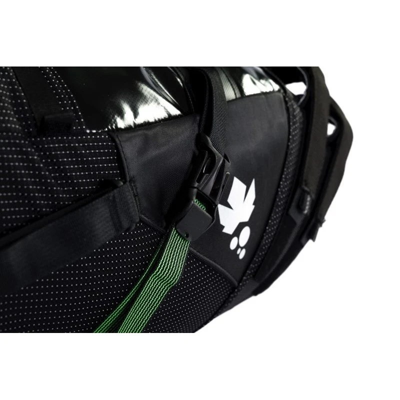 Borsa Posteriore Sottosella Bikepacking MISS GRAPE CLUSTER 20 Litri WR 6 Borsa Posteriore Sottosella Bikepacking MISS GRAPE CLUSTER 20 Litri WR - immagine 6